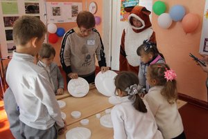 Программа «Музейный десант»