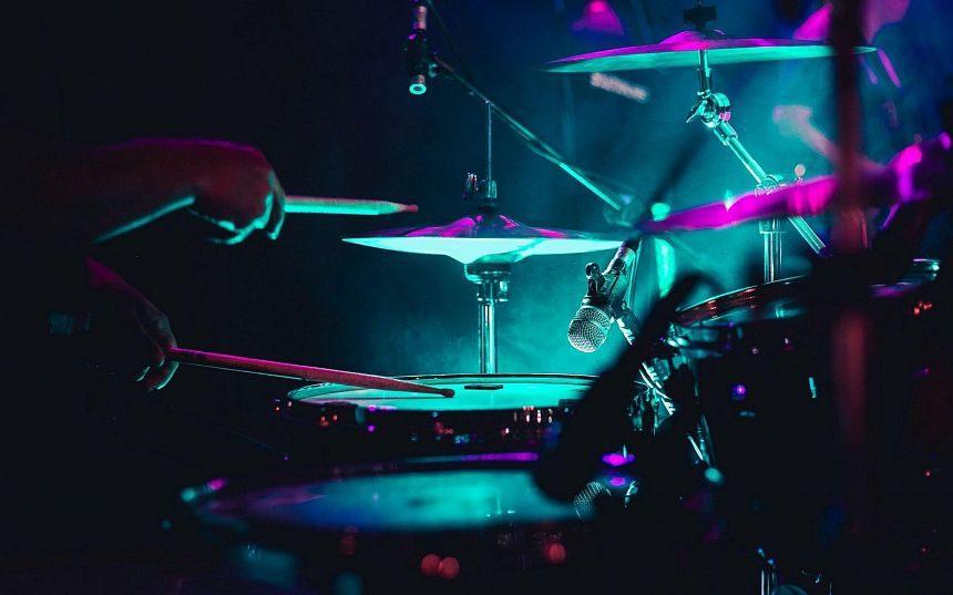 Концерт «Пространство ритма»