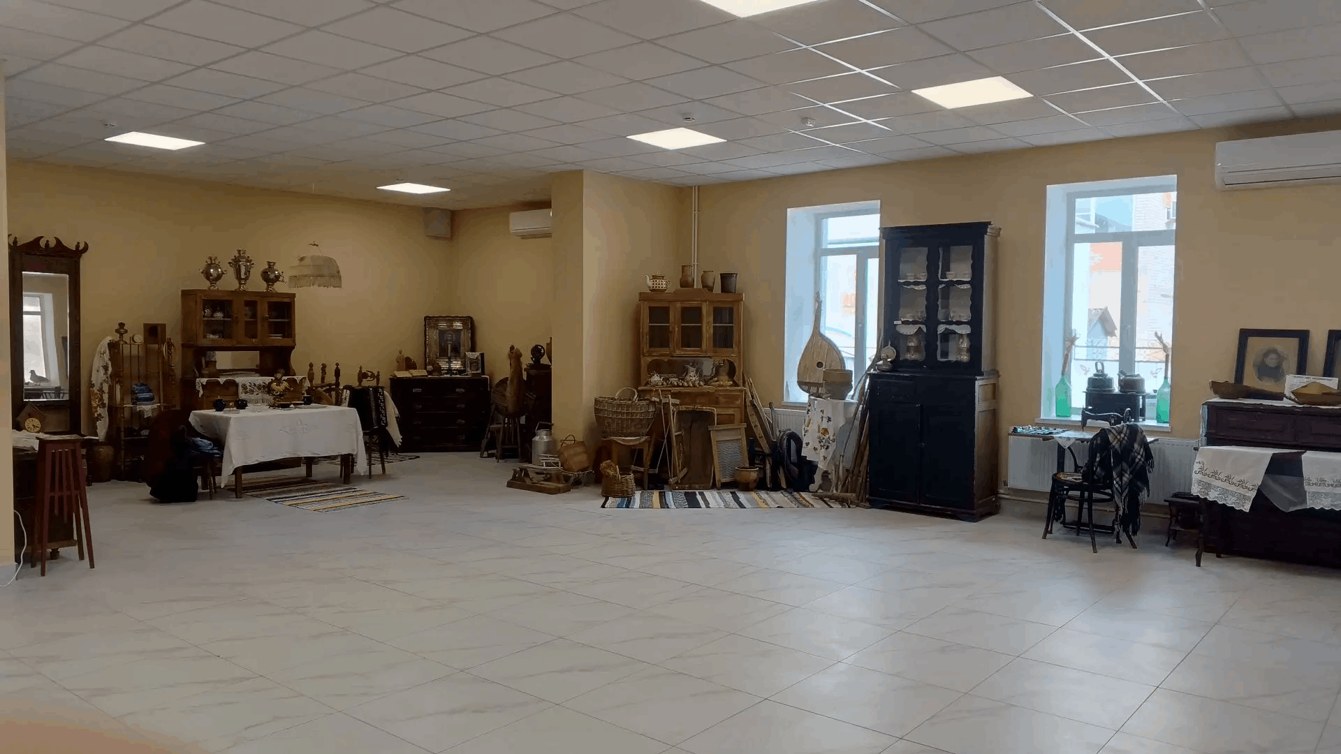 «История и быт казачества»