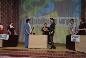 Интеллектуальная программа «Сто к одному»