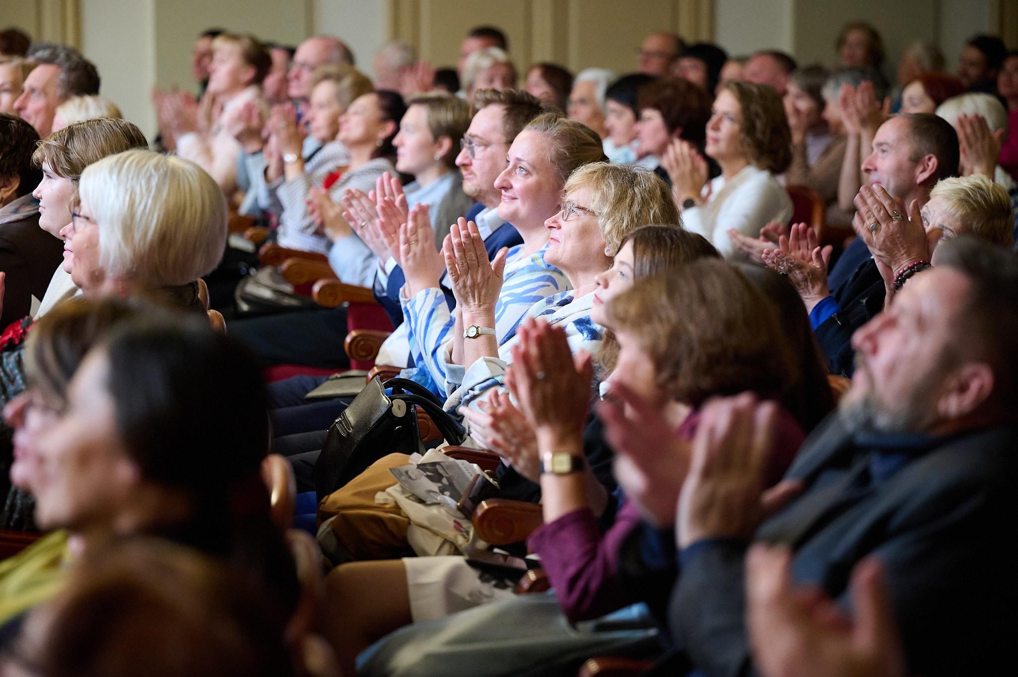 Концерт «Город мужества и славы»