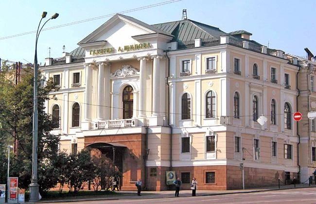Концерт «Музыкальная шкатулка: мировые шедевры»