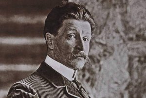 Программа «Творческий путь Михаила Врубеля: иконы и живопись»