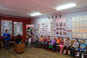 Программа «Хочу все знать»