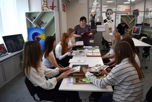 Краеведческая программа «Интересно о Средней Ахтубе: поверь или проверь»