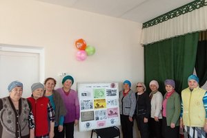 Профилактическая акция «Мы против коррупции»