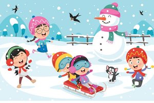 «Не замерзнем!»