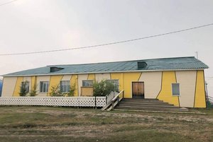 Спектакль «Расцветай моя Родина»