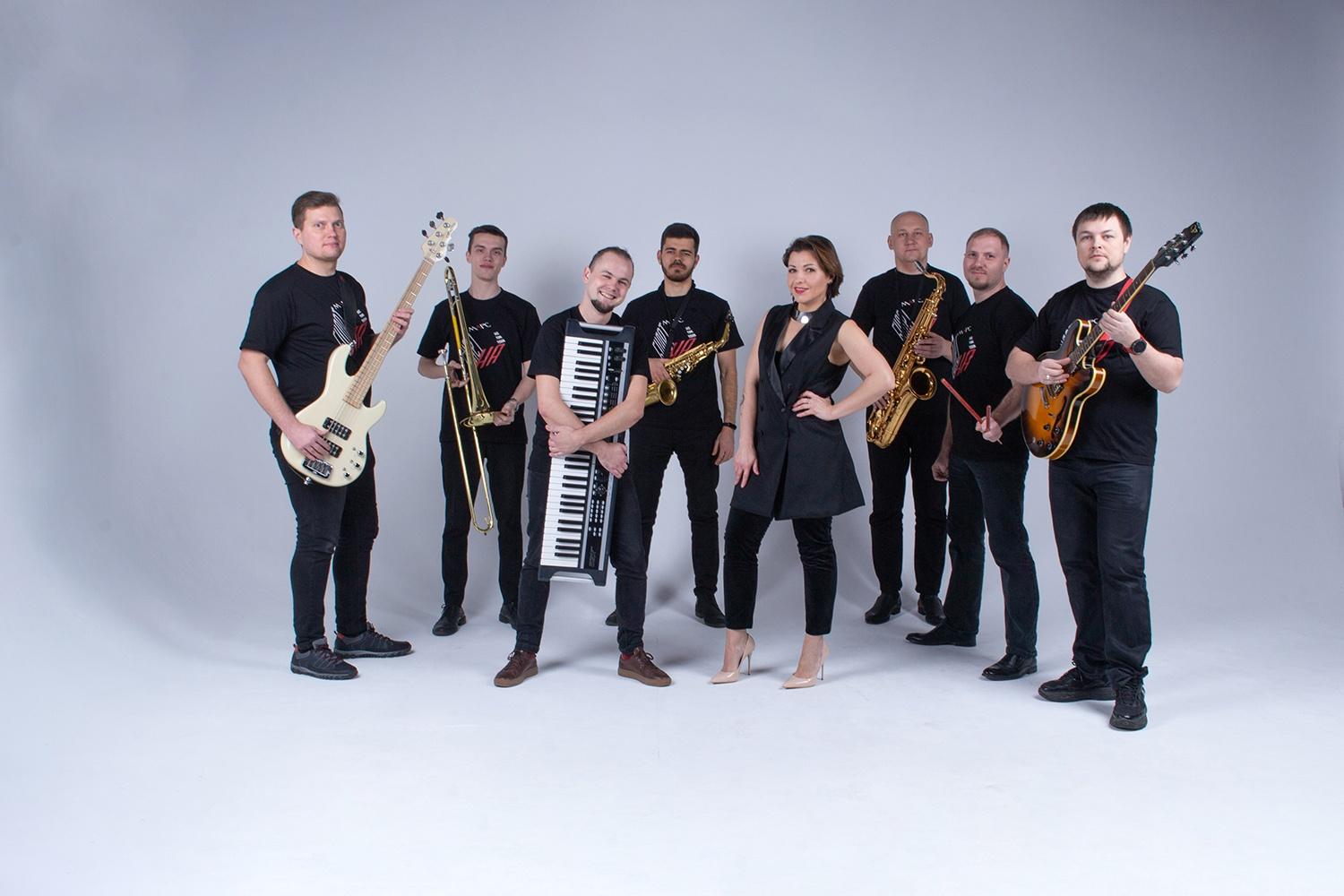 Концерт «Билет на М.А.Р.С»