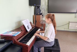 Лекция- концерт «Ах, этот джаз!»