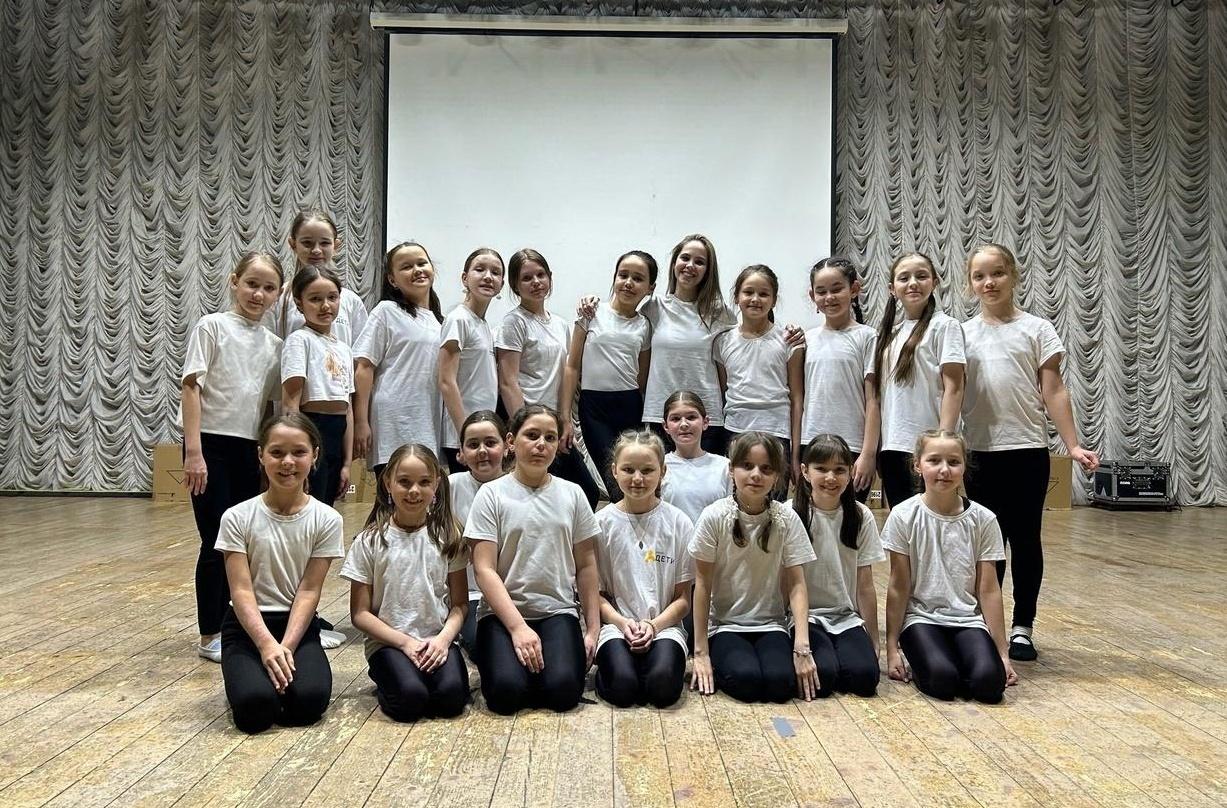 Программа «Музыка без границ»