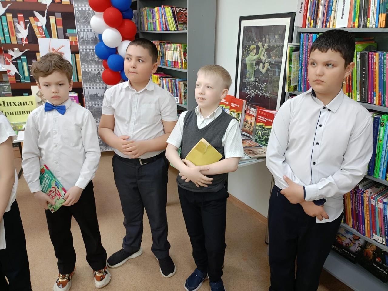 Литературный час по сказке В. Ливанова «Дед Мороз и лето»