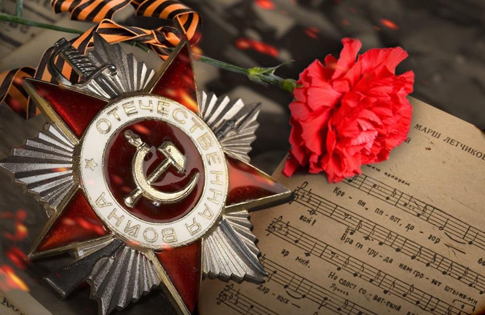 Исторический экскурс «Минувших лет живая память»