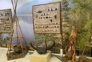 Выставка «Археология. Вехи древней истории»