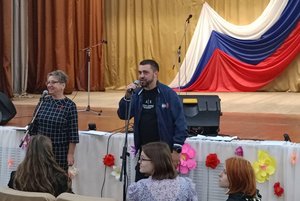 «Герои нашего времени»