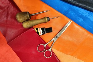 Программа «Кожа в умелых руках»