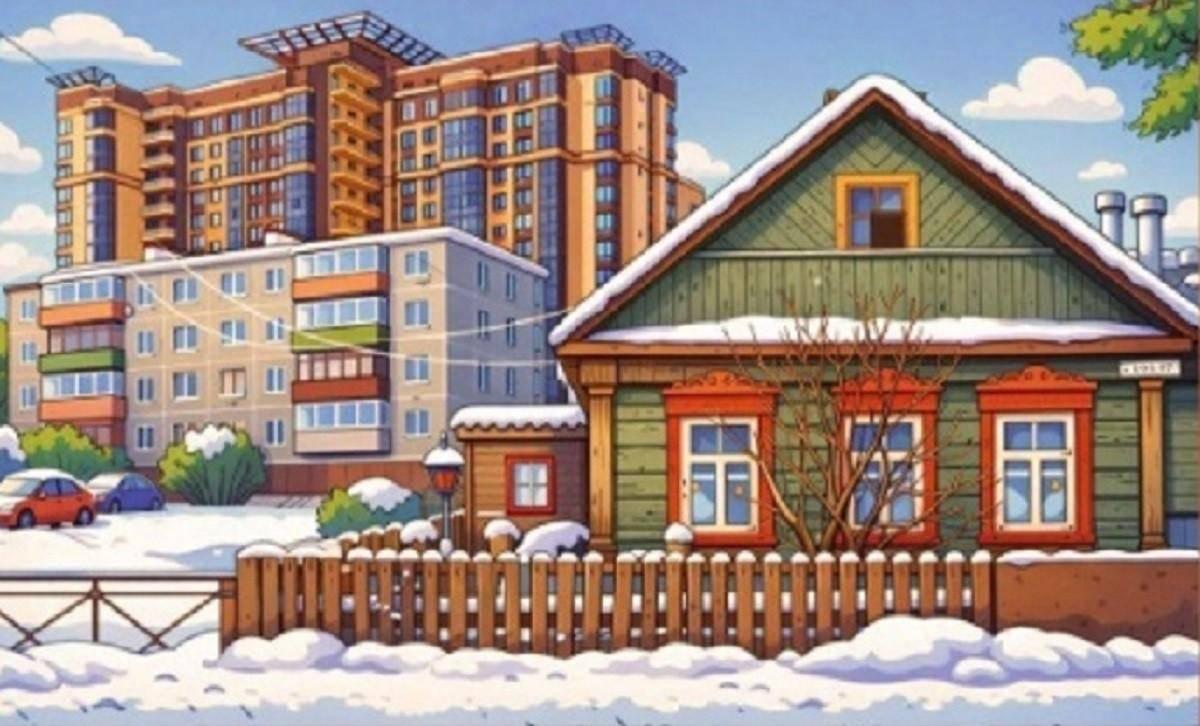 Спектакль «Провинциалы»