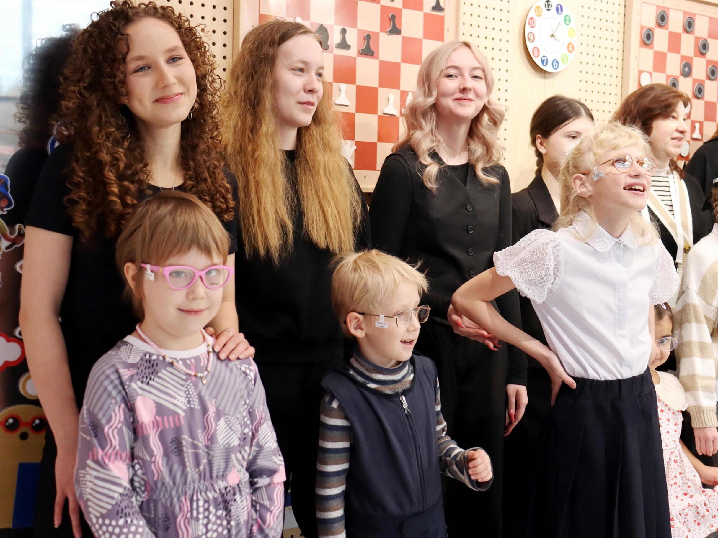 Игровой интенсив «Сказки про маму и для мамы»