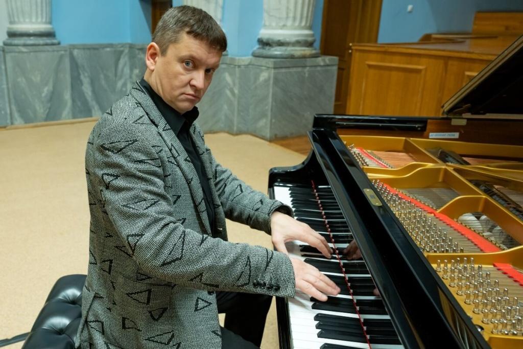 Концерт «Феличита»