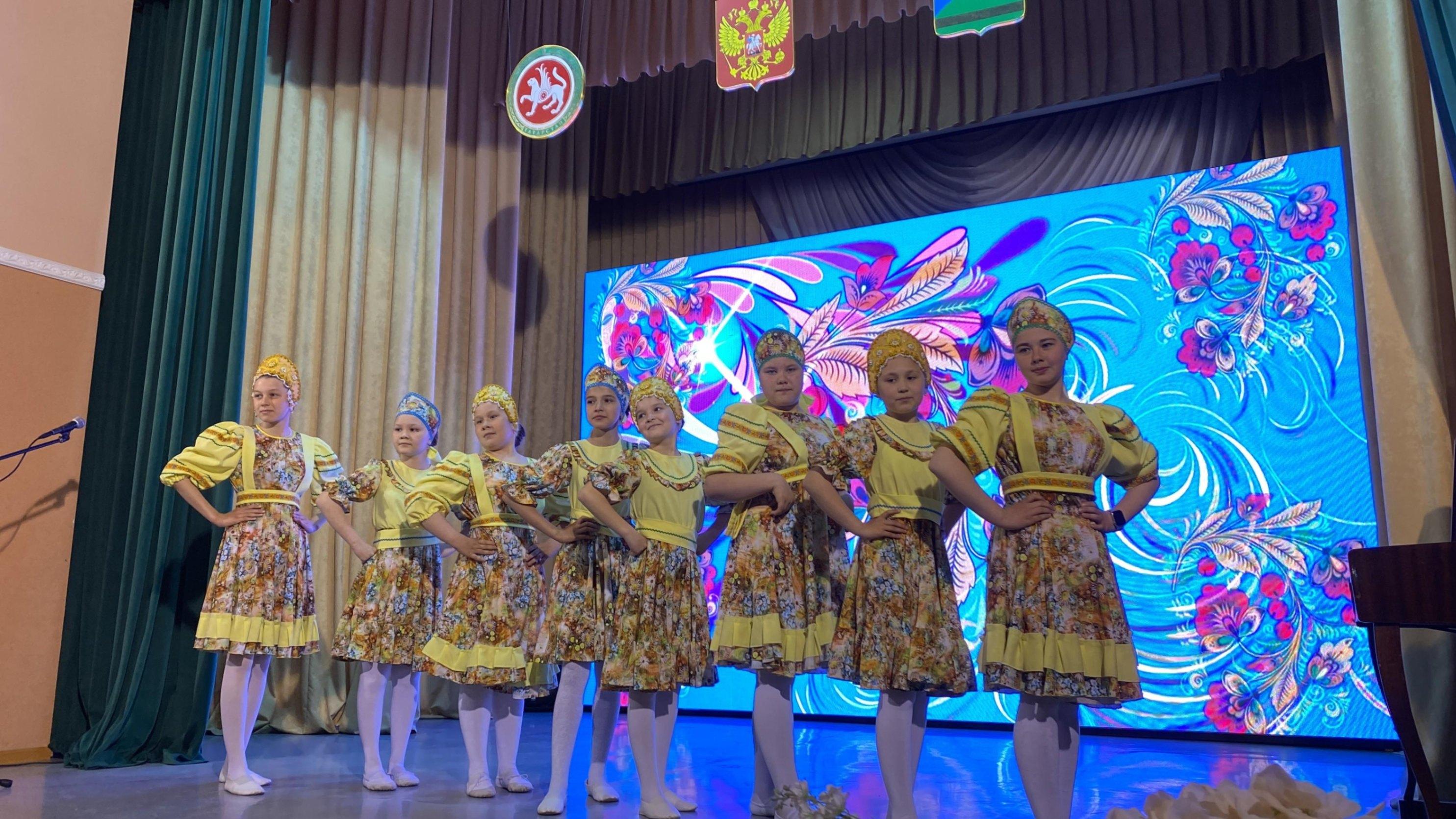 Программа «Культурный марафон»