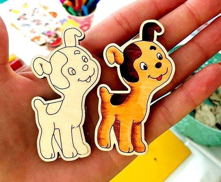 «Мастер-класс по созданию игрушки»