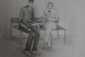 Выставка «Я и мои друзья»