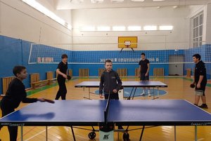 Спортивно оздоровительное мероприятие «Здоровье детей - богатство России»