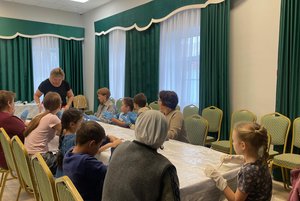 «Новогодняя фантазия»