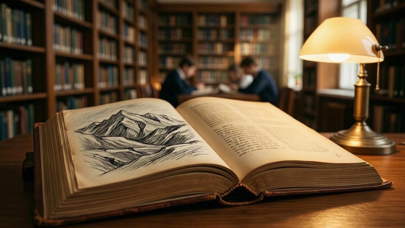 Литературная программа «Мятежный гений вдохновения»