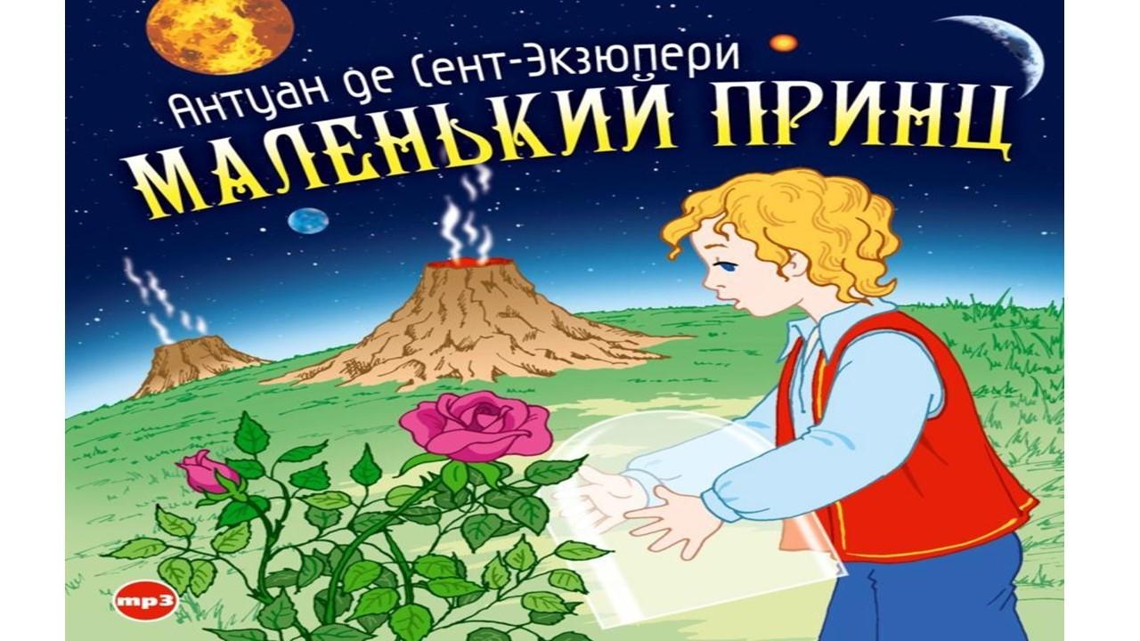 «В гости к Маленькому принцу»