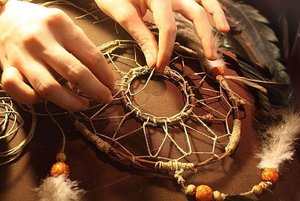 Мастер-класс «Дыхание ветра»