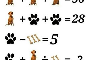 «Горница загадок»