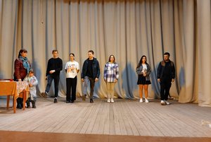 Программа «День Героев Отечества»