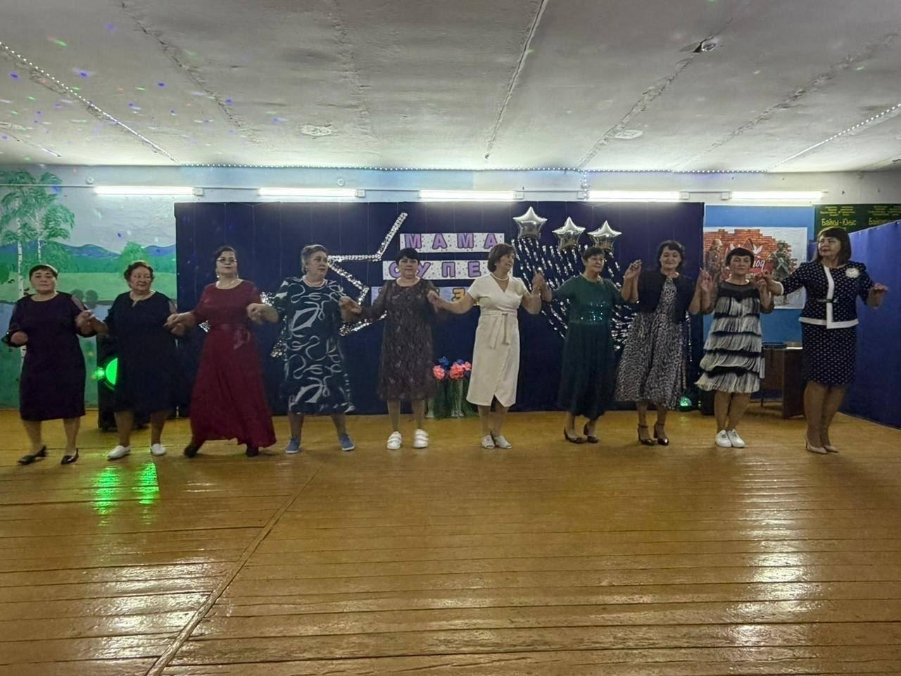 Мастер–класс«Душой исполненный полет»