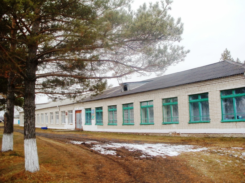 Покровский дом культуры