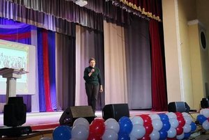 Лекция «Генерал В. В. Крюков»