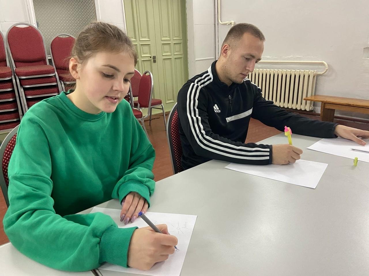 Литературная викторина «Русские писатели XIX века»