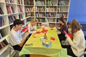 Мастер-класс «Мастерим своими руками»