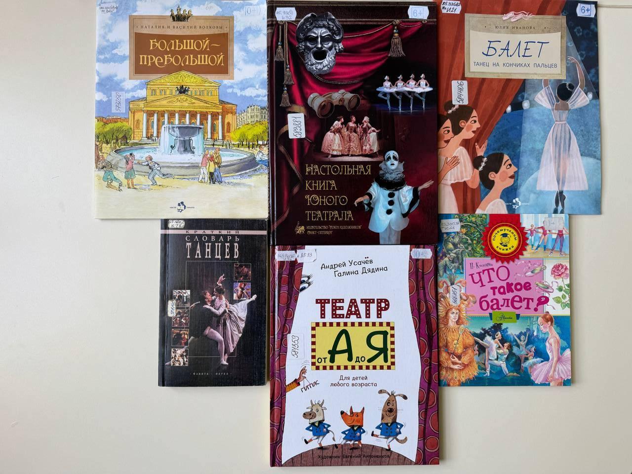 «Балетная феерия «Грация на сцене»