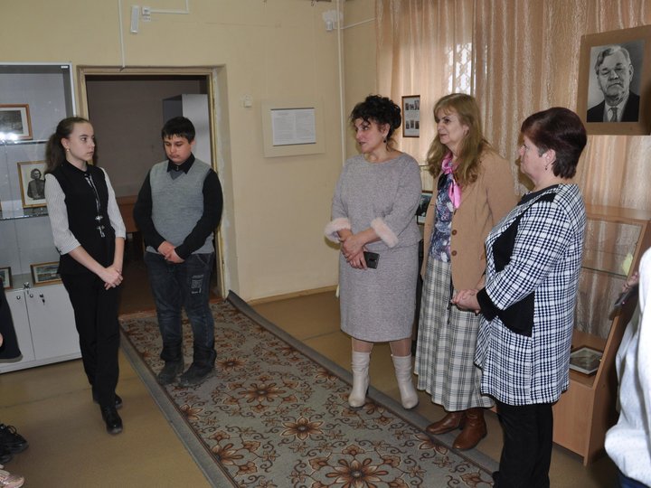 <small>Автор: Лебедева Марина.</small> <small>Источник: ГБУК ВО МХМ.</small>