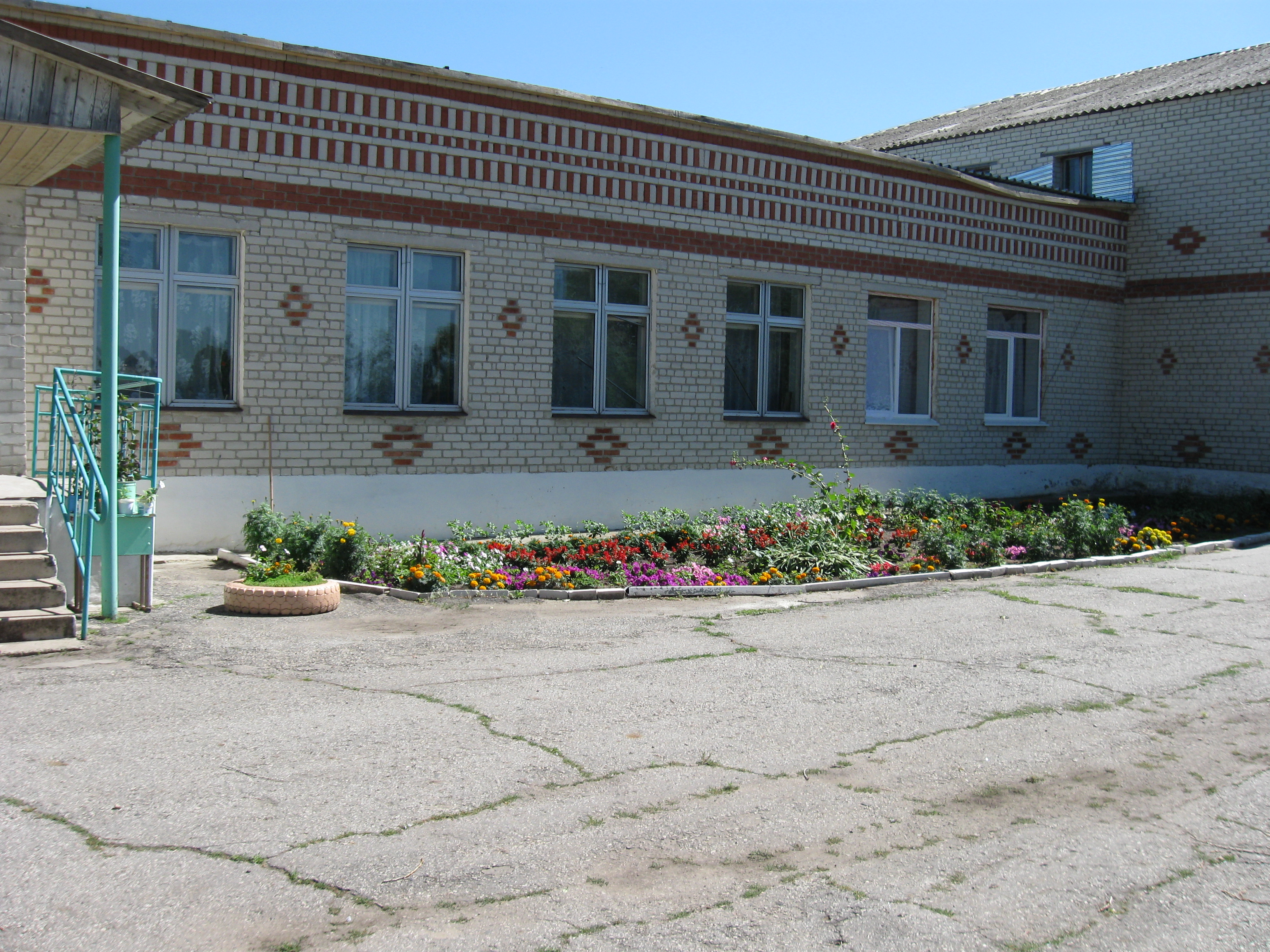 Вейделевский Район Фото