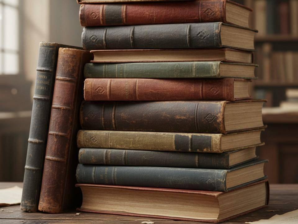 Игра «Знатоки книжных богатств»