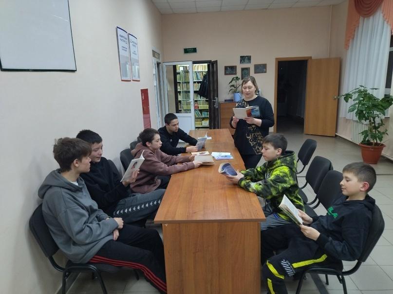 Беседа «Терроризм- проблема всего мира»