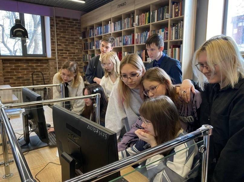 Литературная программа «С любовью, шестидесятники…»