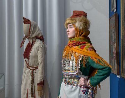 Встречи