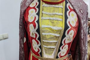 Выставка «Адыгская старина»