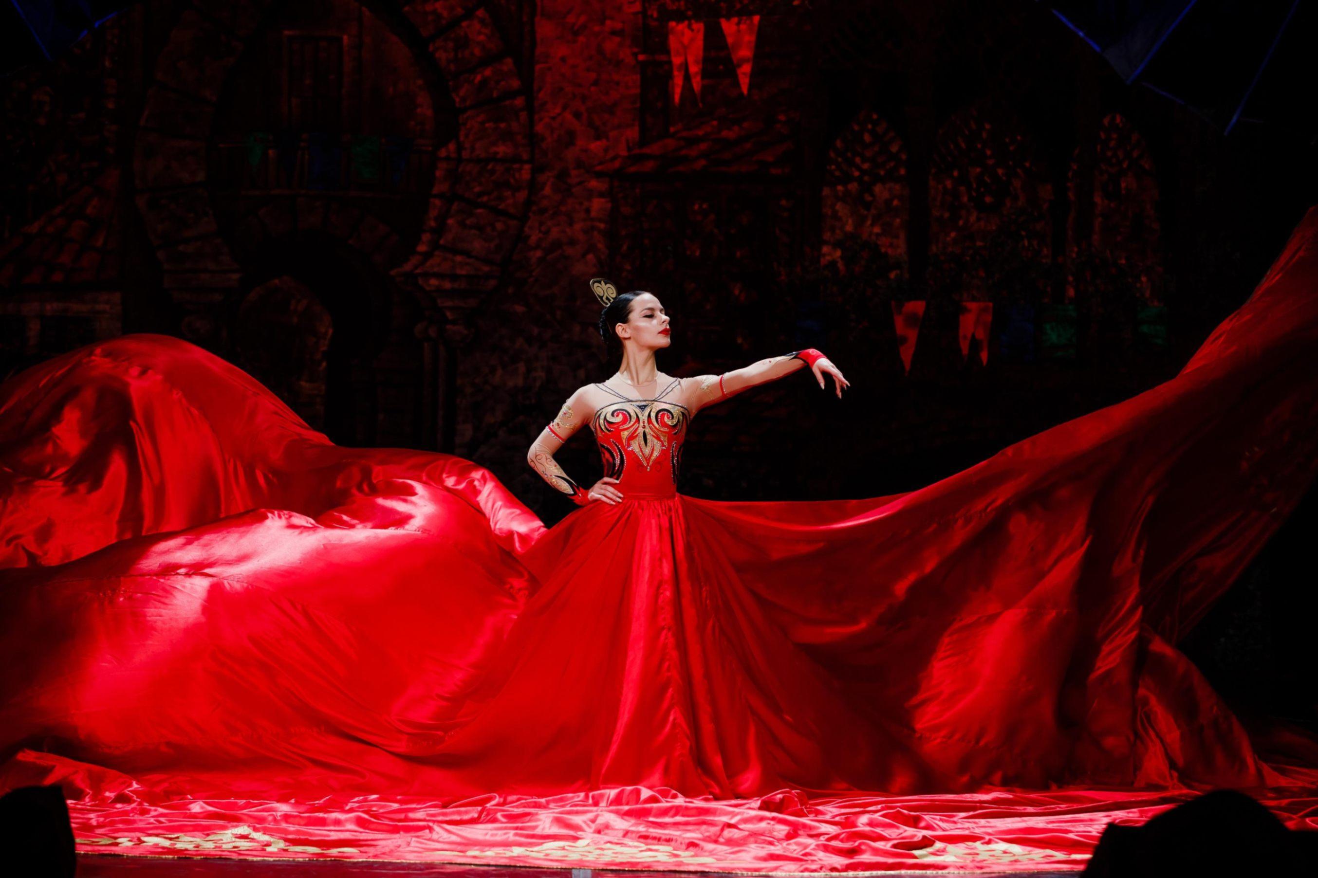 Балет «Танго»