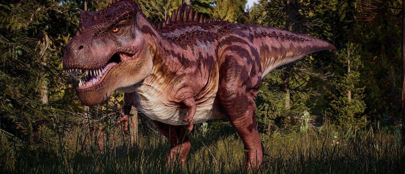 Фотовыставка «Юрский период»