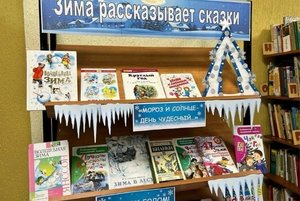Программа «Зимний эрудит»