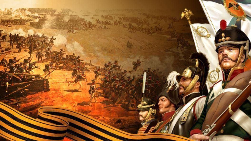 Историческая викторина «Великие победы народов России на ратных полях Отечества»